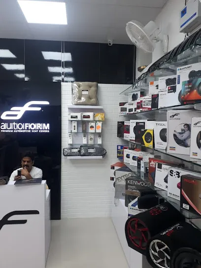Car Fashion - Autoform Brand Store
