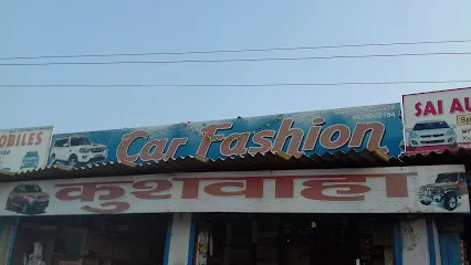 Car Fashion Kushwaha