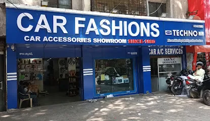 Car Fashions