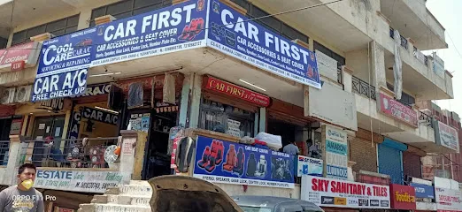 Car First| Car Parts, Accessories, Seat Cover