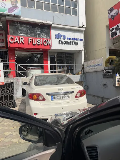 Car fusion
