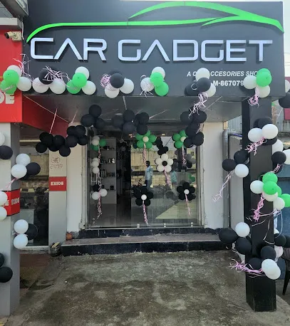 Car Gadget - car accessories and modification