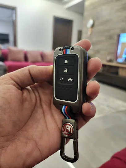 Car Gadget Pro
