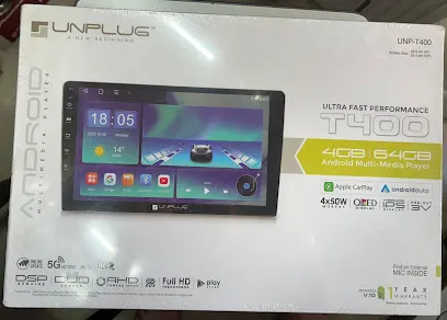 Car Gadgets