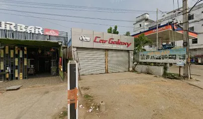 Car Galaxy Detailing & Wrapping