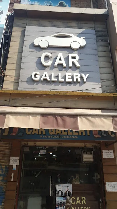 Car Gallery - Best Car Accessories in Karnal