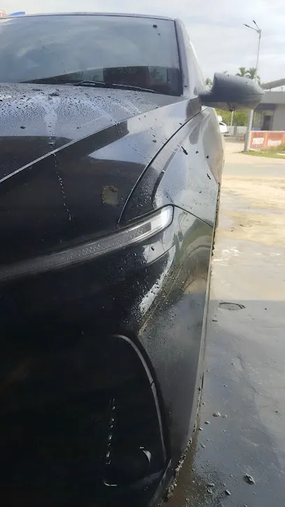 Car Garage