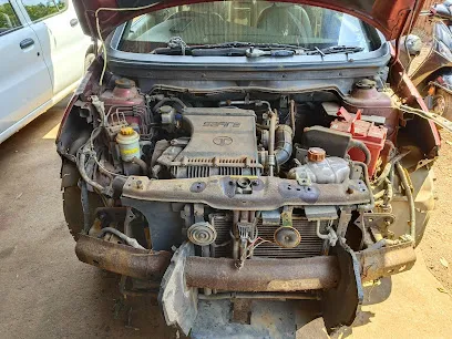CAR GARAGE MULTY BRAND CAR'S REPAIR& SPARE PARTS
