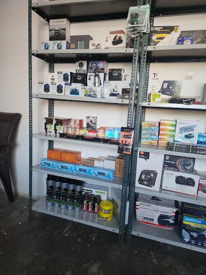 Car Glamor - Best Car Accessory Shop || Wholesale Car Accessory Shop || Bike Spare Parts Shop