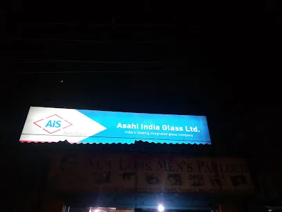 CAR GLASS SKS AUTO CARE
