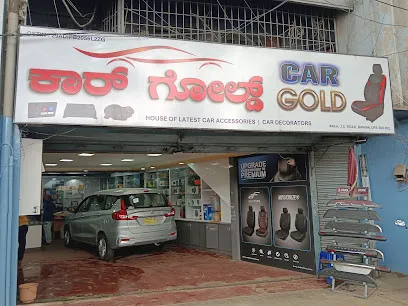 Car Gold
