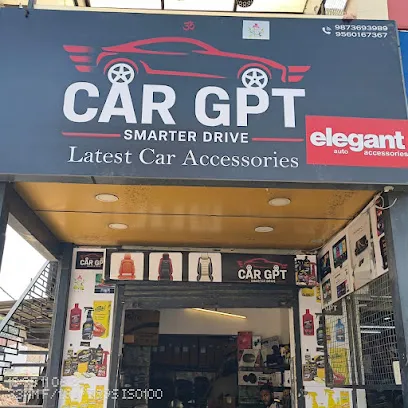 CAR GPT