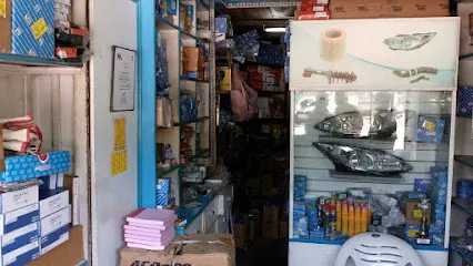 Car House