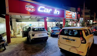 Car In Interior Experts - Car Decors / Car Accessories