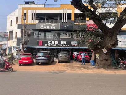 Car in