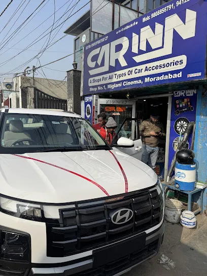Car inn ®️