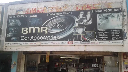 Car Installer Accessories