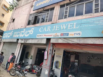 Car Jewel - Goodyear Autocare and Accessories