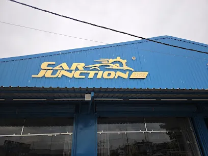 CAR JUNCTION 365