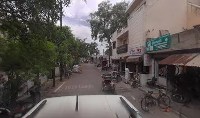 Car Junction