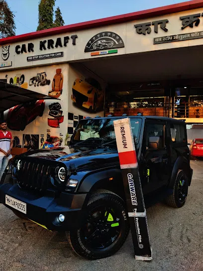Car kraft