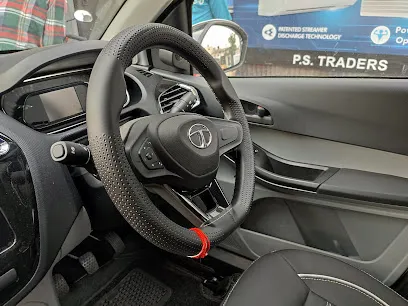 Car Kustomz