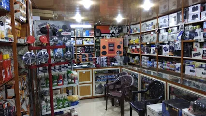Car Land Car Accessories
