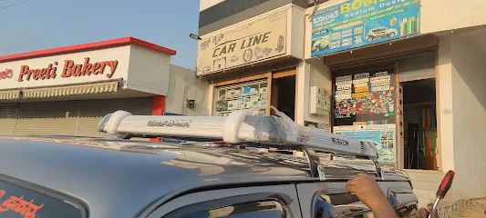 CAR LINE