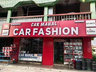 Car mahal