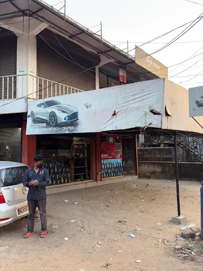 Car Mark