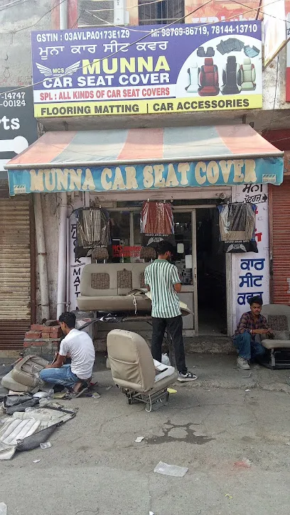 Car Market