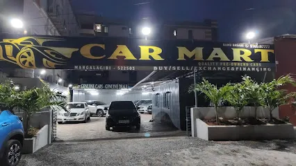Car mart