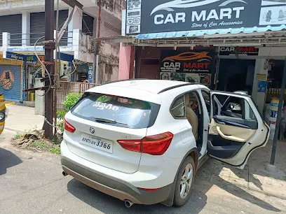 CAR MART