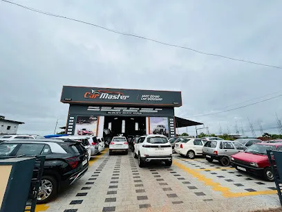 CAR MASTER MULTI BRAND CAR WORKSHOP
