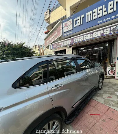 Car Masters