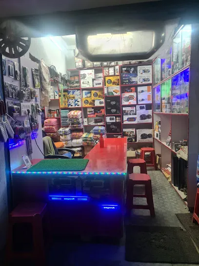 CAR MATE Car Accessories shop