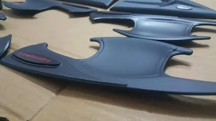 Car Matrix