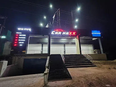 CAR MAXX
