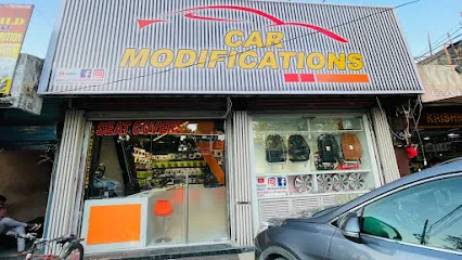 Car Modification