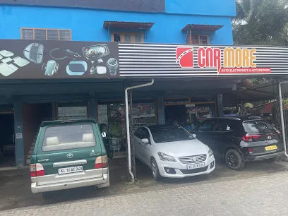 CAR MORE