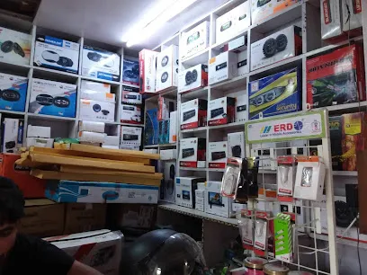 CAR MUSIC POINT