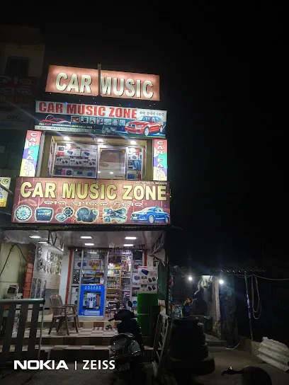 Car Music