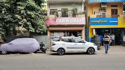 Car "N" Craft