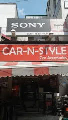 Car-N-Style