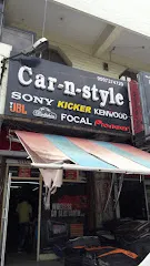 Car -n- Style