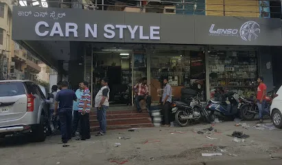 Car N Style