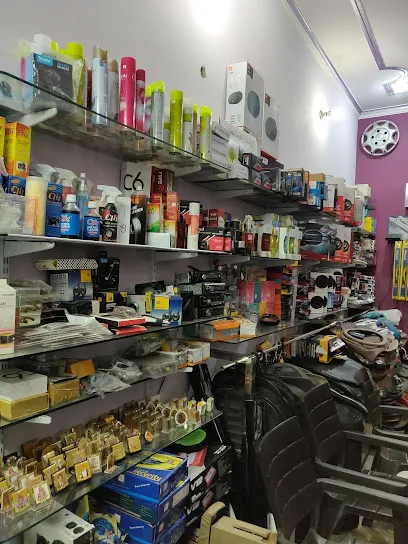 Car nation - Best Car accessories in karnal