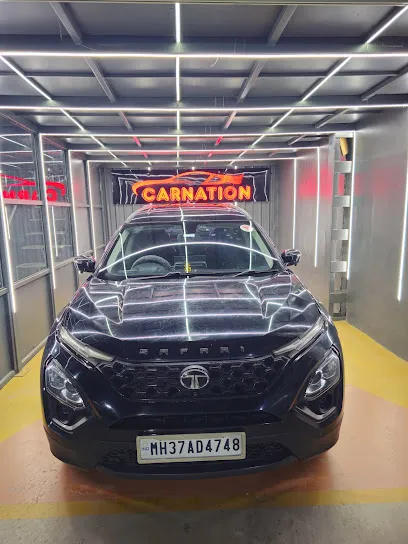 Car Nation - Car Accessories Shop