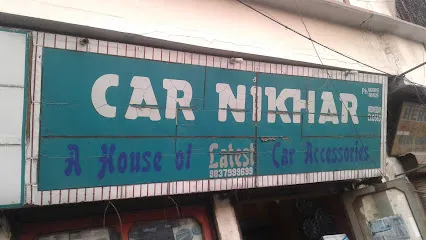 Car Nikhar