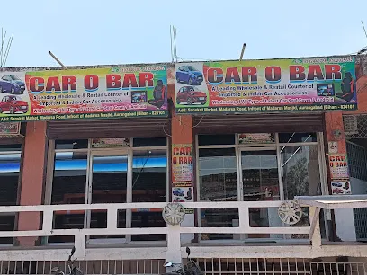 Car O Bar